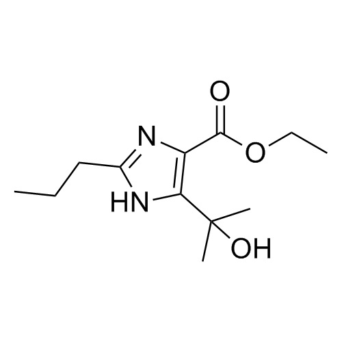 Olmesartan Imidazole Ethyl Ester Impurity