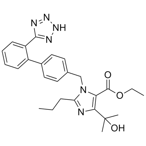 Olmesartan Ethyl Ester