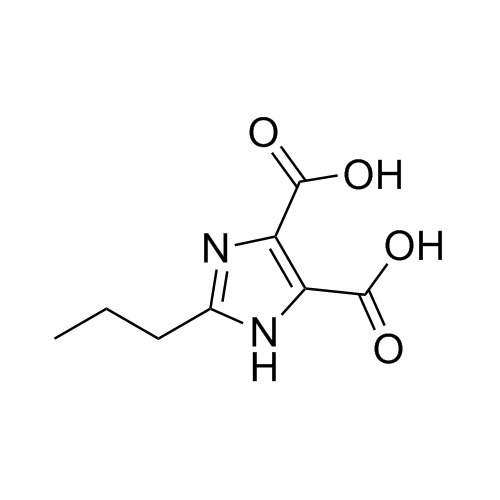 Olmesartan Imidazole Diacid Impurity