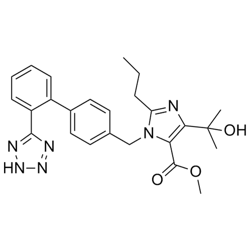 Olmesartan Methyl Ester