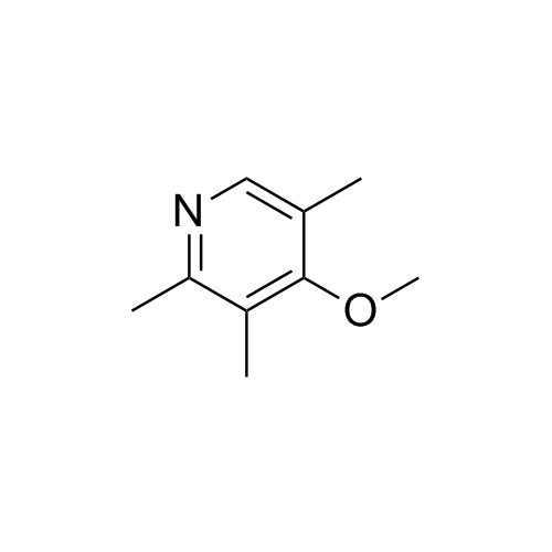 "4-Methoxy-2, 3, 5-Trimethylpyridine"