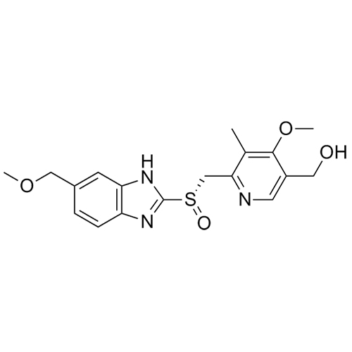 5-Hydroxy Esomeprazole