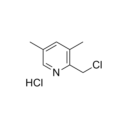 Esomeprazole Impurity 21 HCl