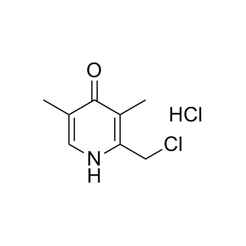 Esomeprazole Impurity 23 HCl