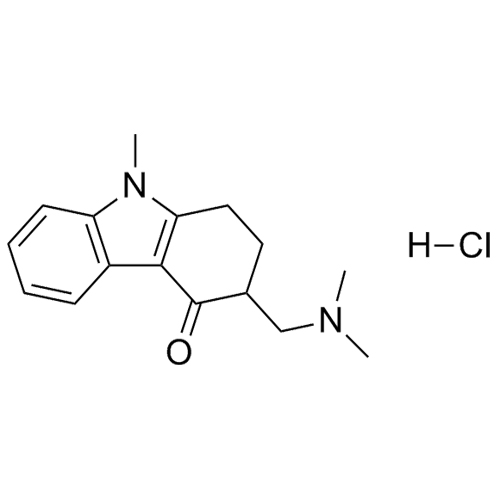 Ondansetron EP Impurity A HCl