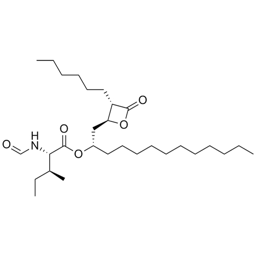 Orlistat USP Related Compound E