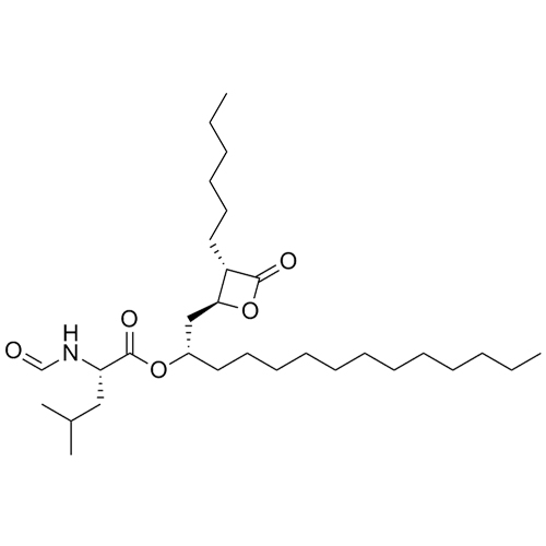 Methyl Orlistat