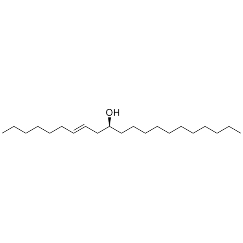 "Orlistat Impurity 15 ((S,E)-Henicos-7-en-10-ol)"