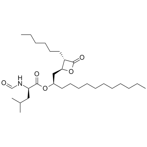 "(S,R,S,S) Orlistat"