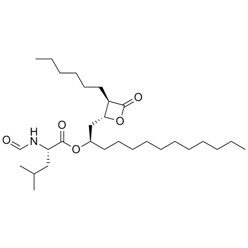 "(S,R,R,R)-Orlistat"