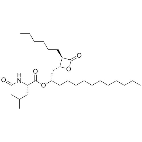 "(S,S,R,R)-Orlistat"