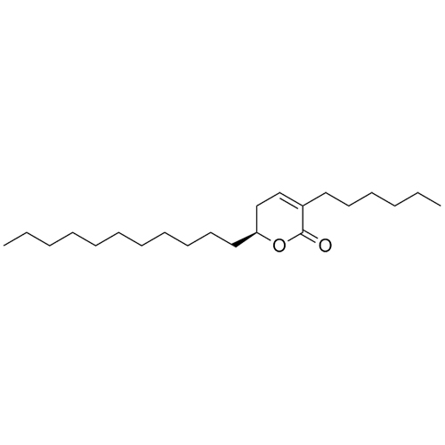 Orlistat Dihydropyranone Impurity