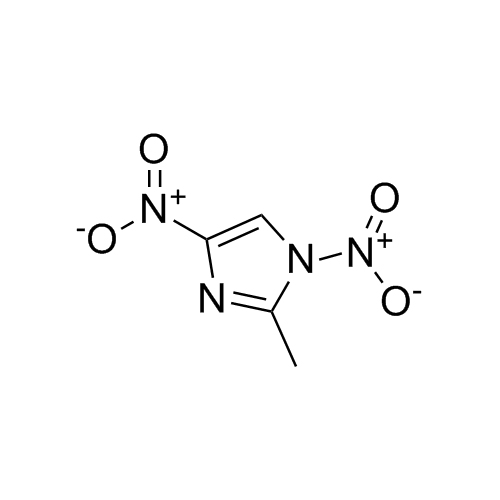 "2-Methyl-1,4-dinitroimidazole"