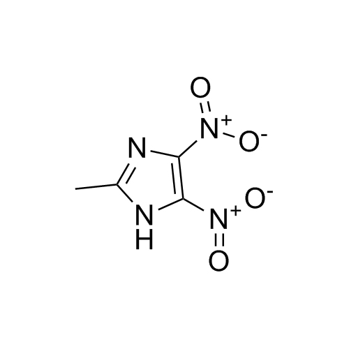 "2-Methyl-4,5-dinitroimidazole"