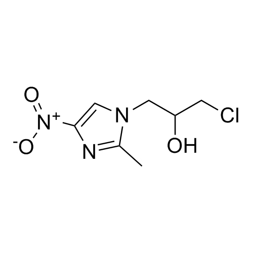Ornidazole Isomer