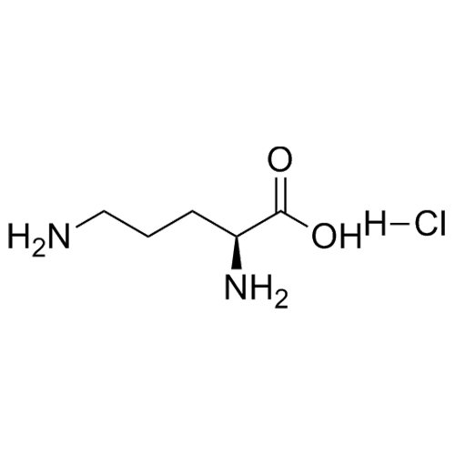 L-Ornithine HCl