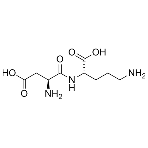 L-Ornithine L-Aspartate Impurity 2 (H-Asp-Orn-OH)