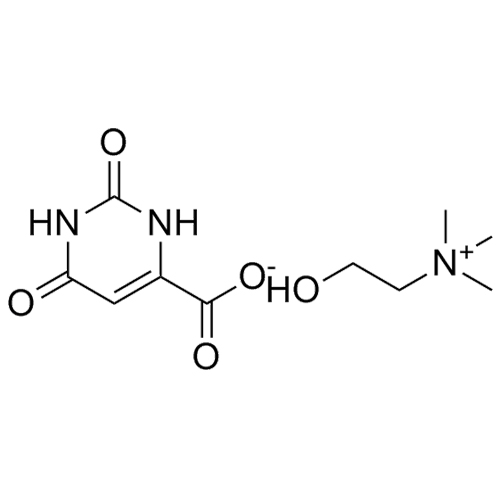 Choline Orotate