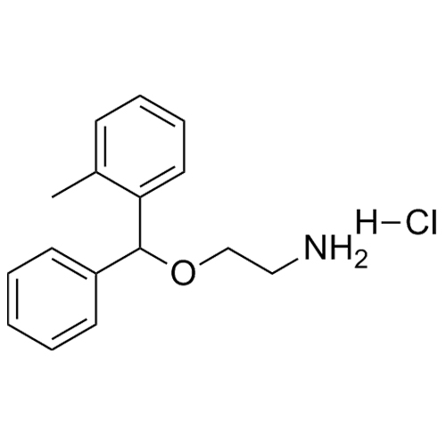 Orphenadrine EP Impurity C HCl