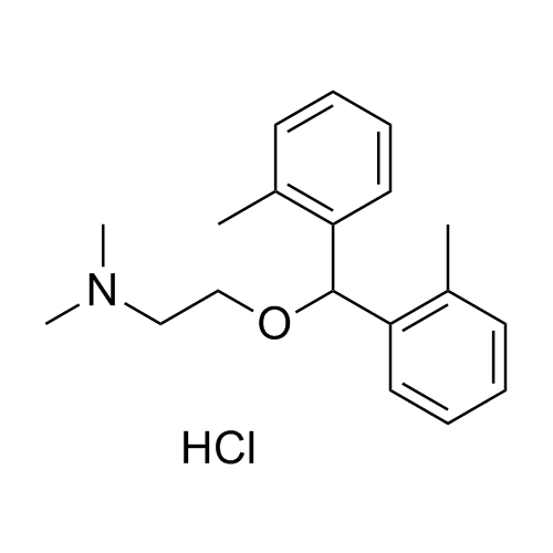 Orphenadrine Impurity 1 HCl
