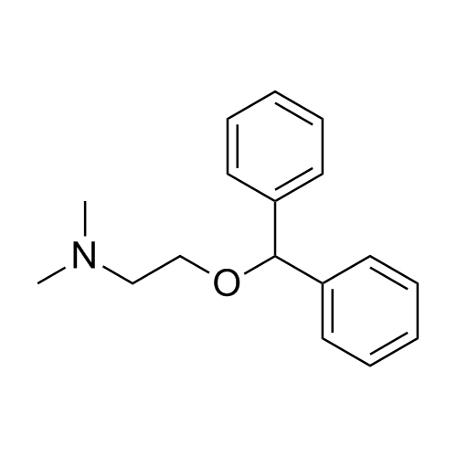 Orphenadrine EP Impurity D