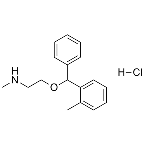 Tofenacin HCl