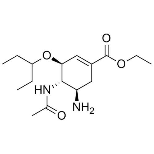 ent-Oseltamivir