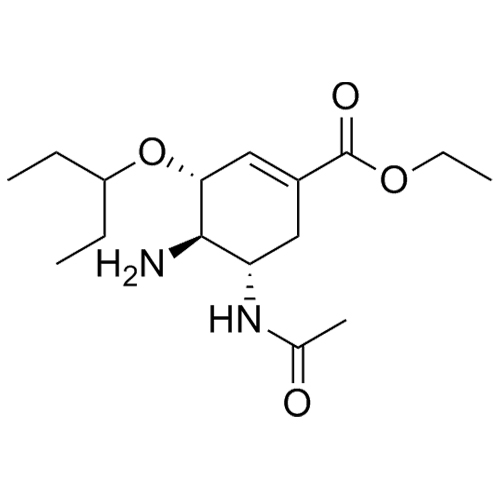 Oseltamivir EP Impurity G