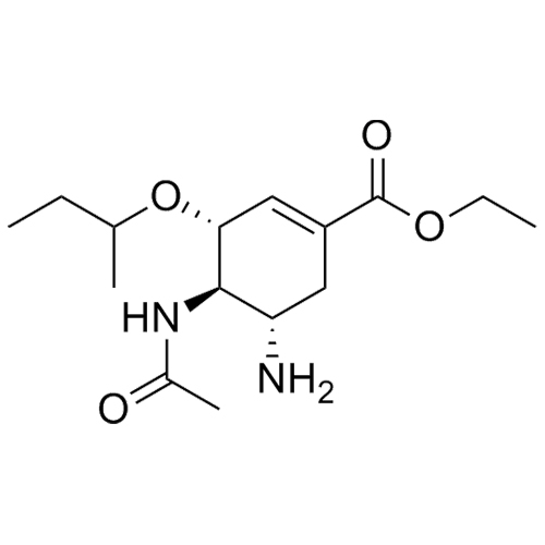 Oseltamivir EP Impurity F