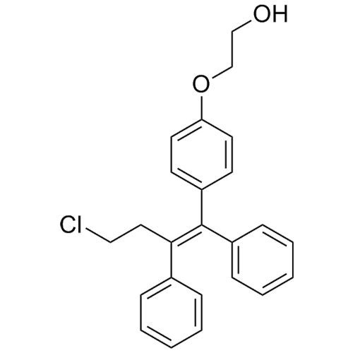 Ospemifene E-Isomer