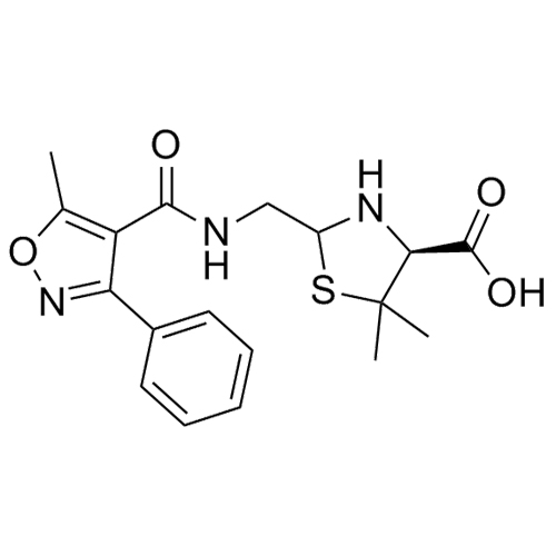 Oxacillin EP Impurity D