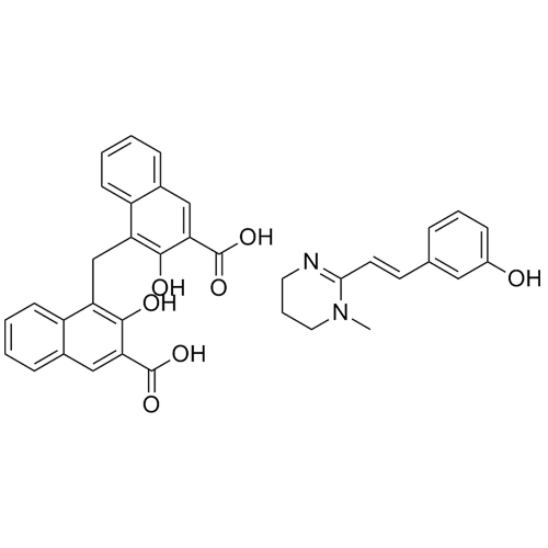 Oxantel Pamoate