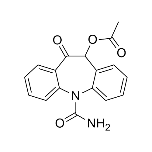 10-Acetyloxy Oxcarbazepine