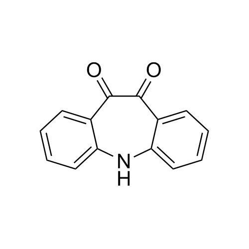 Oxcarbazepine EP Impurity D