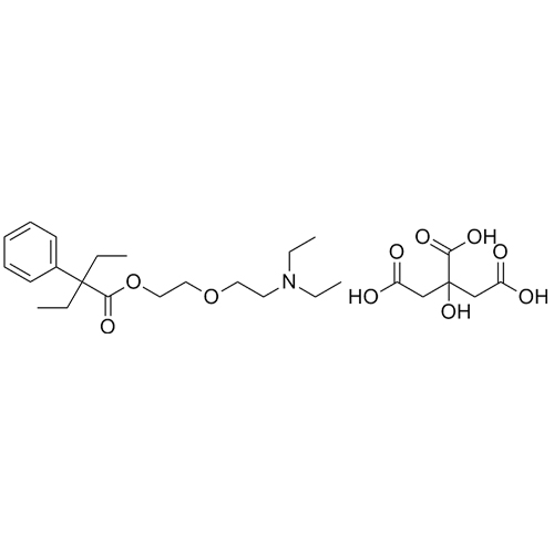 Oxeladin Citrate