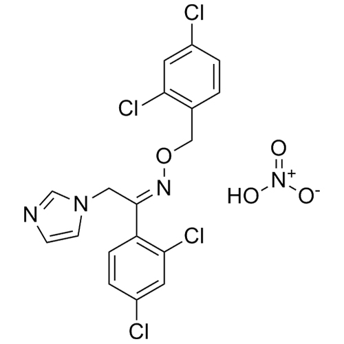 Oxiconazole Nitrate