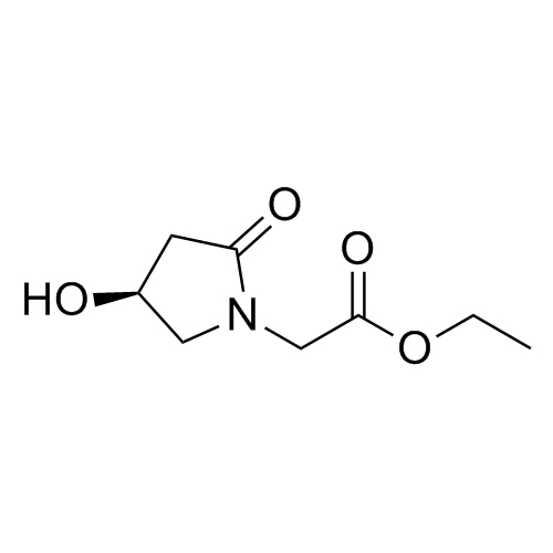Oxiracetam Impurity D