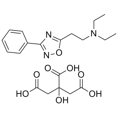 Oxolamine Citrate
