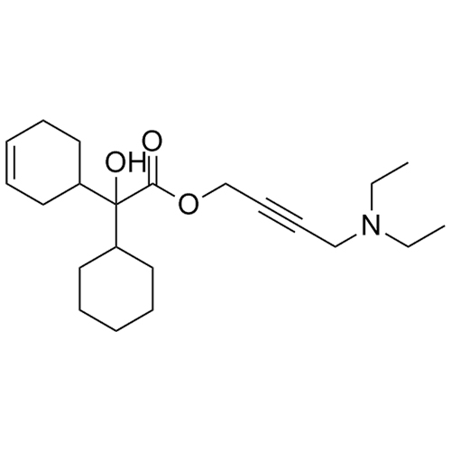Oxybutynin EP Impurity A