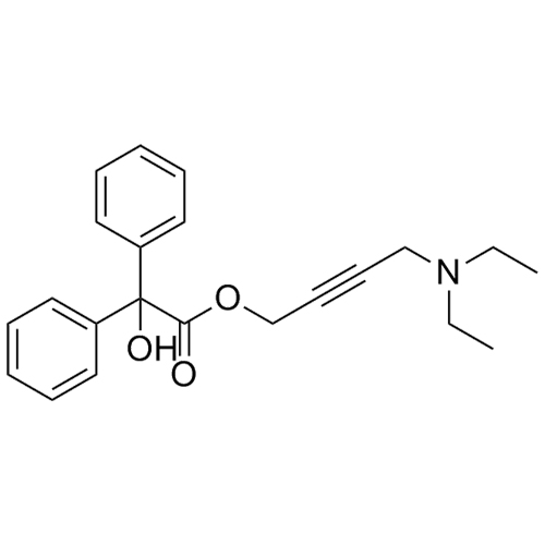 Oxybutynin EP Impurity B