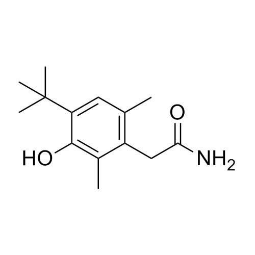 Oxymetazoline EP Impurity C