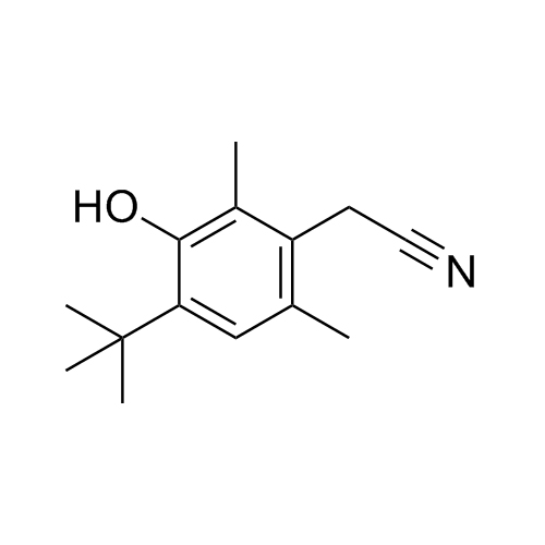 Oxymetazoline EP Impurity E