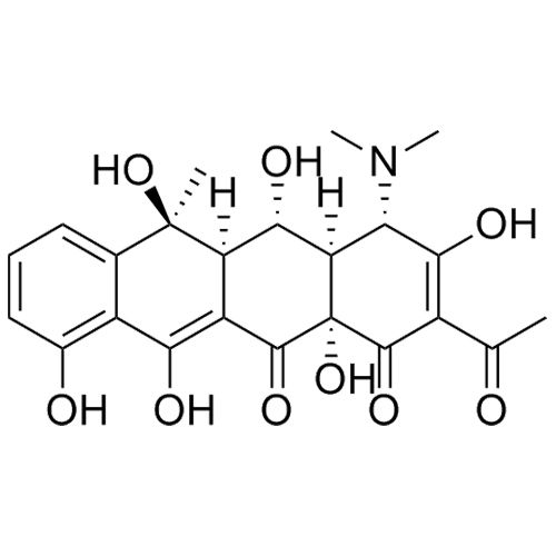 Oxytetracycline EP Impurity C
