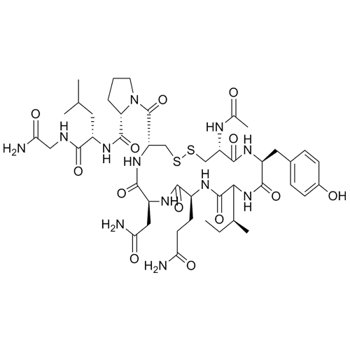 Oxytocin EP Impurity E