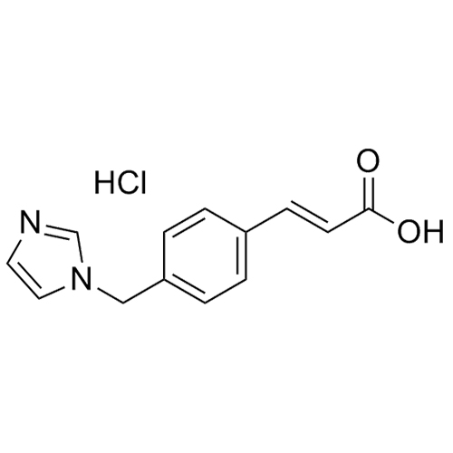 Ozagrel HCl