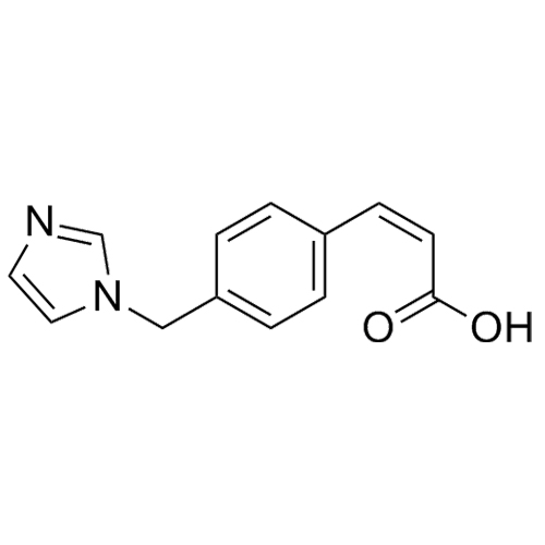 cis-Ozagrel