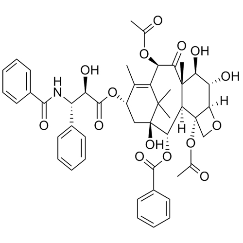 6-alpha-Hydroxy Paclitaxel