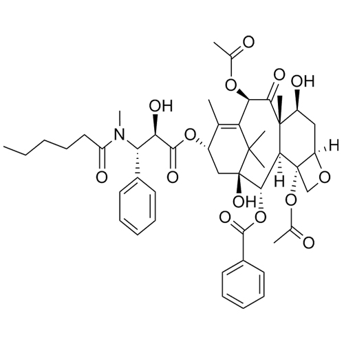 Paclitaxel EP Impurity F