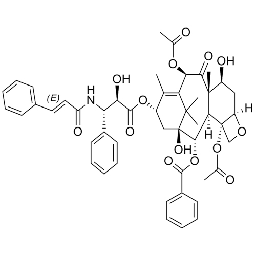 Paclitaxel EP Impurity O