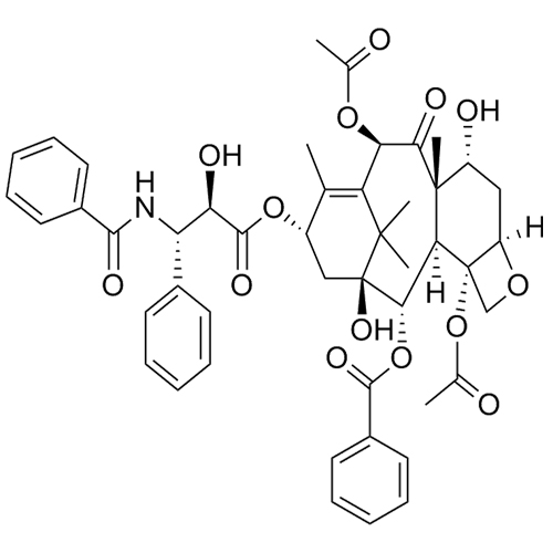 Paclitaxel EP Impurity E